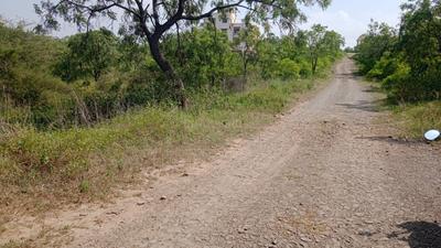 Image of 3000 Sq.ft Residential Plot / Land for sale in Lonikand, Pune for Rs. 10500000