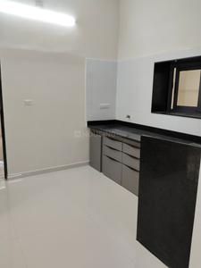 Kitchen Image of 1800 Sq.ft 2 BHK Independent House for rent in Gurukul Ahmedabad for Rs. 45000