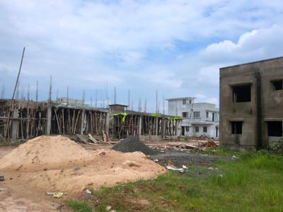 Swapnabhumi Plot View 2