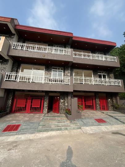 Dhoran Road, Kishanpur Main Image 1