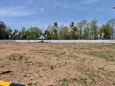 Image of 864 Sq.ft Residential Plot / Land for sale in Tambaram, Chennai for Rs. 3023136