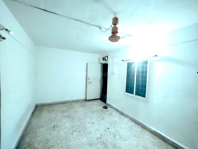 Hall Image of 600 Sq.ft 1 BHK Apartment / Flat for rent in Hingne Khurd Pune for Rs. 12000