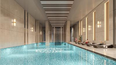 Image of 2416 Sq.ft 5 BHK Apartment / Flat for sale in Tulip Melrose, Sector 70, Gurgaon for Rs. 49848000
