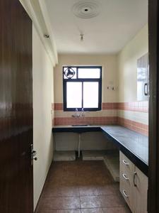 Kitchen Image of 1145 Sq.ft 2 BHK Apartment / Flat for sale in Mittal Cosmos Executive Apartment, Palam Vihar Gurgaon for Rs. 12500000
