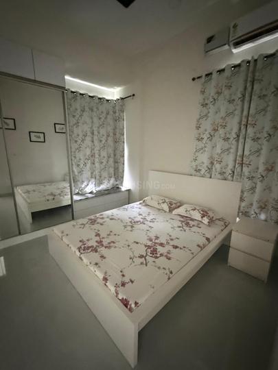 Tropical tides Bedroom 1