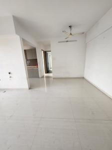 Living Room Image of 1150 Sq.ft 2 BHK Apartment / Flat for rent in Akshar Green World, Dighe Thane for Rs. 55000