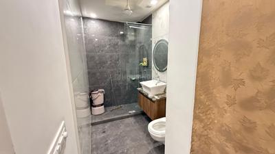 Bathroom Image of 1850 Sq.ft 3 BHK Builder Floor for sale in Punjabi Bagh New Delhi for Rs. 33000000