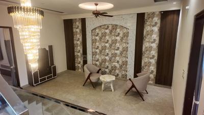 Hall Image of 2500 Sq.ft 4 BHK Villa for sale in Ayodhya Nagar Jaipur for Rs. 13000000