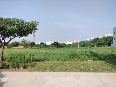 BPTP Parklands Pride Plot View 1