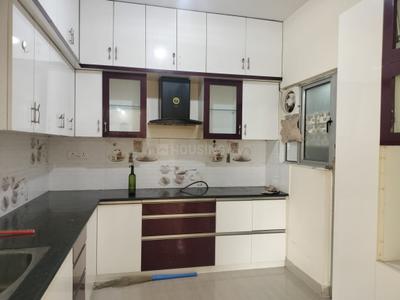 Kitchen Image of 1054 Sq.ft 2 BHK Apartment / Flat for rent in Doddakannelli Bengaluru for Rs. 44000