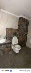 Bathroom Image of 1670 Sq.ft 3 BHK Apartment / Flat for sale in Bengal Swan Court, New Town Kolkata for Rs. 16500000