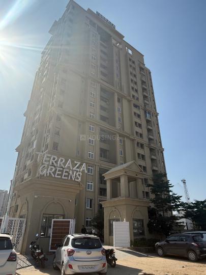 Chordias Terraza Greens Main Image 1