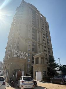 Image of 1321 Sq.ft 2 BHK Apartment / Flat for sale in Chordias Terraza Greens, Mansarovar, Jaipur for Rs. 6605000