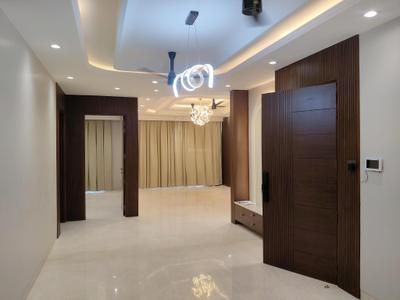 Drying Area Image of 2552 Sq.ft 4 BHK Builder Floor for sale in Anant Raj The Estate Floors, Sector 63 Gurgaon for Rs. 34500000