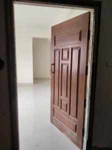 Main Entrance Image of 1050 Sq.ft 2 BHK Apartment / Flat for sale in Sri Vishnu Green Park, Junnasandra Bengaluru for Rs. 6300000