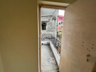 Balcony Image of 1650 Sq.ft 3 BHK Apartment / Flat for sale in Kasba Kolkata for Rs. 8300000