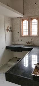 Kitchen Image of 1360 Sq.ft 3 BHK Independent House for sale in Vinayakapuram Chennai for Rs. 12500000