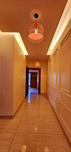 Hall Image of 2500 Sq.ft 4 BHK Duplex for sale in ATS Heavenly Foothills, Sahastradhara Road Dehradun for Rs. 16800000