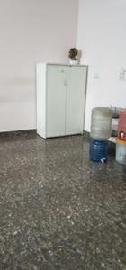 Hall Image of 650 Sq.ft 1 BHK Builder Floor for rent in Sector 63 A Noida for Rs. 22000
