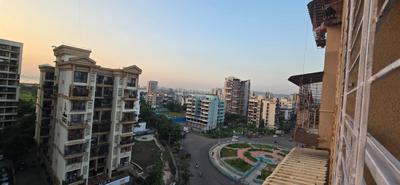 2 BHK Flat