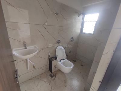 Image of 1900 Sq.ft 3 BHK Apartment / Flat for sale in Dwarkesh Opulence, Tragad, Ahmedabad for Rs. 9700000
