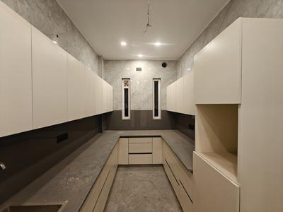 Kitchen Image of 1206 Sq.ft 3 BHK Builder Floor for sale in Gujranwala Town New Delhi for Rs. 25000000