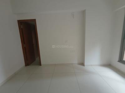 Bedroom Image of 2853 Sq.ft 4 BHK Apartment / Flat for sale in Indraprasth Shivanta, Ambli Ahmedabad for Rs. 20600000