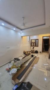Bedroom Image of 750 Sq.ft 2 BHK Builder Floor for sale in Patel Nagar New Delhi for Rs. 7500000