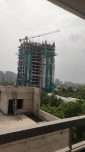 Balcony Image of 4651 Sq.ft 4 BHK Apartment / Flat for sale in Iscon Ambli Road Ahmedabad for Rs. 44184500