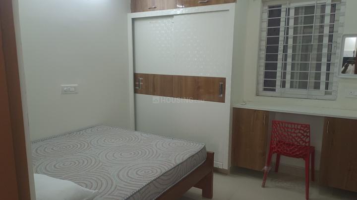 Rajarajeshwari Nagar, Kondapur Bedroom 1