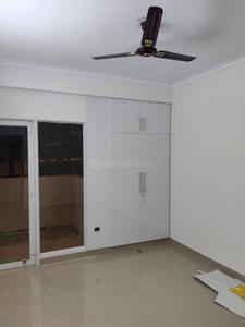 Bedroom Image of 930 Sq.ft 2 BHK Apartment / Flat for rent in Habitech Panchtatva Phase 1, Noida Extension Greater Noida for Rs. 16980