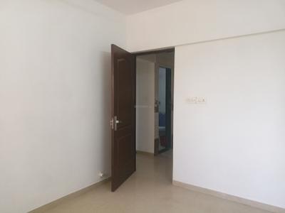 Bedroom Image of 850 Sq.ft 2 BHK Apartment / Flat for sale in JP Codename Starlife, Mira Road East Mira Bhayandar for Rs. 10400000