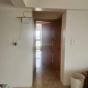 Hall Image of 3000 Sq.ft 3 BHK Apartment / Flat for sale in Sri Apple Regency, Mundhwa Pune for Rs. 45000000