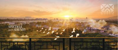 Balcony Image of 2446 Sq.ft 5 BHK Villa for sale in Dagapur Siliguri for Rs. 13100000