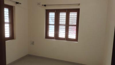 Bedroom Image of 1400 Sq.ft 4 BHK Villa for sale in New Gotri Vadodara for Rs. 10500000
