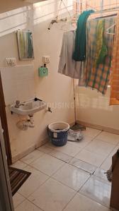 Image of 950 Sq.ft 2 BHK Apartment / Flat for rent in Priyanka Nivas, Basavanagar, Bengaluru for Rs. 25000