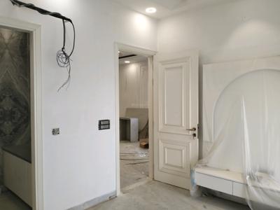 Bedroom Image of 1440 Sq.ft 3 BHK Builder Floor for sale in GTB Nagar New Delhi for Rs. 27500000