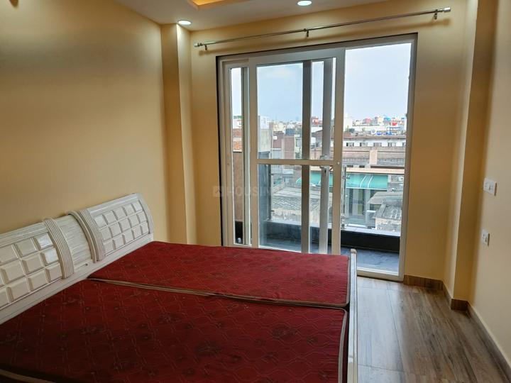 Sector 9A, Sector 9 Bedroom 1