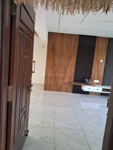 Bedroom Image of 2400 Sq.ft 3 BHK Apartment / Flat for rent in Shree Nagar Belagavi for Rs. 32000