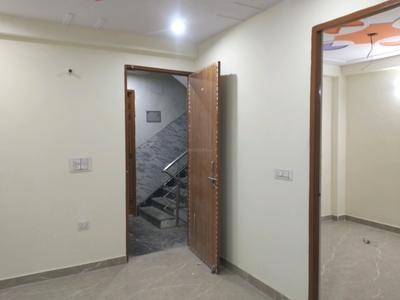 2 BHK Independent Builder Floor