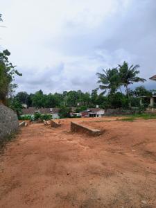 Image of 1742 Sq.ft Residential Plot / Land for sale in Kakkanad, Kochi for Rs. 930000
