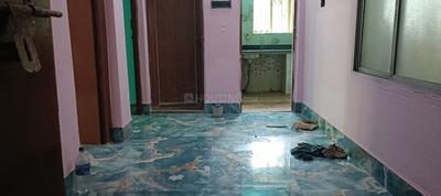 Hall Image of 700 Sq.ft 2 BHK Independent House for rent in Chinar Park Kolkata for Rs. 9000