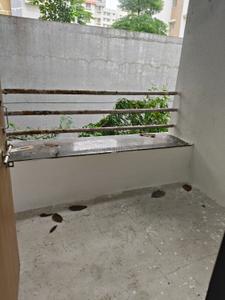 Balcony Image of 2000 Sq.ft 3 BHK Villa for rent in Wakad Pune for Rs. 60000