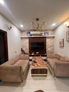 3 BHK Independent Builder Floor