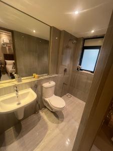 Bathroom Image of 950 Sq.ft 2 BHK Apartment / Flat for sale in Runwal My City, Dombivli East Thane for Rs. 8500000