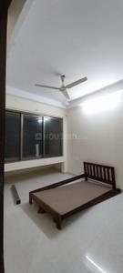 Hall Image of 750 Sq.ft 1.5 BHK Apartment / Flat for sale in Vishesh Balaji Symphony, Panvel Navi Mumbai for Rs. 7200000