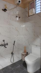 Image of 1800 Sq.ft 3 BHK Apartment / Flat for rent in Madhapur, Hyderabad for Rs. 38000
