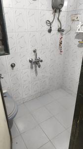 Image of 595 Sq.ft 1 BHK Apartment / Flat for sale in Sai Siddhi Housing, Kandivali West, Mumbai for Rs. 9500000