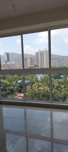Bedroom Image of 836 Sq.ft 2 BHK Apartment / Flat for sale in Tata Serein Phase 1, Thane West Thane for Rs. 23000000