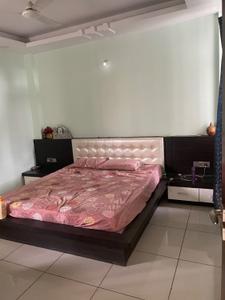 Bedroom Image of 4500 Sq.ft 6 BHK Independent House for rent in Mahalakshmi Nagar Indore for Rs. 150000